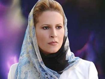 Sa famille est à Alger depuis Lundi dernier,Aïcha ou la saga El Gueddafi