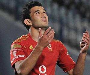 Saâyoud : «Gagner en temps de jeu à Al Ismaïly»