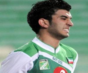 Saâyoud «Je n’ai pas été retenu à cause d’Al Ahly»