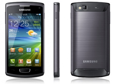 Samsung annonce la sortie prochaine du ‘Wave 3’, Le premier smartphone tournant sous Bada 2.0