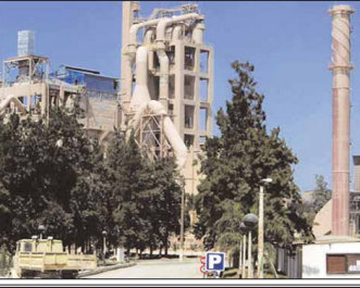 Selon le groupe industriel des ciments d&rsquo;Algérie: La production publique se stabilise autour de 7,28 millions de tonnes