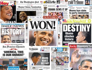 Selon un chercheur, les médias américains servent le plan d’hégémonie américaine