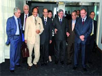 Snmg en hausse et statu quo pour les retraites,Ouyahia contente syndicat et patrons