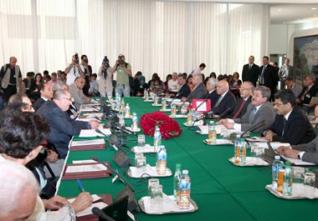 SNMG : la revalorisation, un acquis