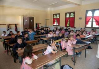 Surcharge dans les écoles : Les parents d’élèves tirent la sonnette d’alarme