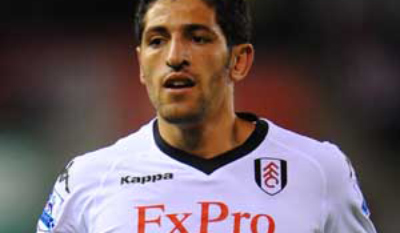 Swansea veut Halliche en Hiver