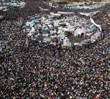 Syrie : un mort dans des opérations des forces de sécurité à Homs