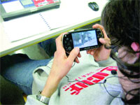 Téléphones mobiles haut de gamme ,Attention à la contrefaçon