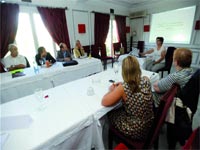 think tank, “défendre l’entreprise” sur le droit des ,affaires Les avatars d’une législation