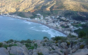 Tlemcen : La construction d’un port de pêche dans une station balnéaire provoque une controverse