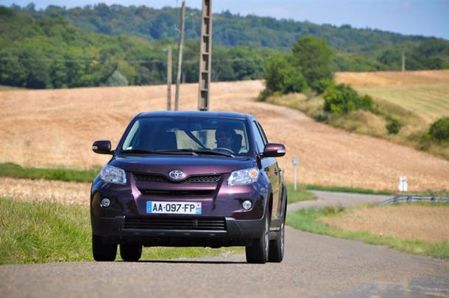 Toyota Algérie :	La nouvelle Yaris dans les starting-blocks !