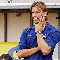 Transfert: Hervé Renard pisté par le Raja Casablanca