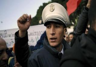 Tunisie : Les défis de la transition