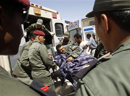 Tunisie: Six morts dans l&rsquo;accrochage mercredi près des frontières algériennes