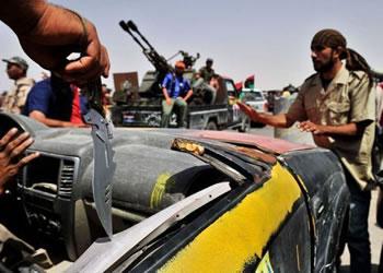 Ultimatum jusqu&rsquo;au 10 Septembre pour les Pro-El Gueddafi,Bani Walid s&rsquo;attend au pire