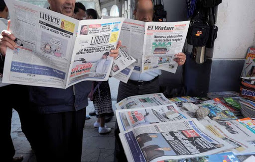 Un commando a tenté d&rsquo;incendier l’imprimerie d’El Watan et El Khabar : « Nous allons la brûler…»