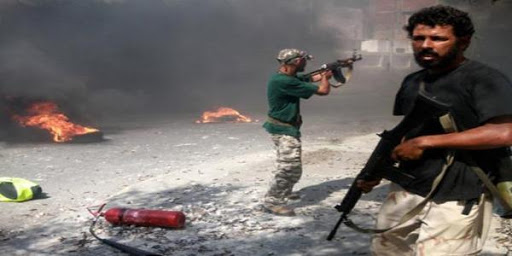 Un contrebandier Libyen témoigne «Voilà comment j’ai transféré des armes vers l’Algérie et l’Egypte»