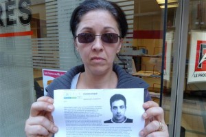 Un émigré accusé d’espionnage en Algérie