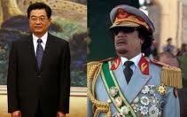 Un journal canadien relance la polémique en citant des documents confidentiels: La Chine voulait livrer des armes à Kadhafi via l’Algérie