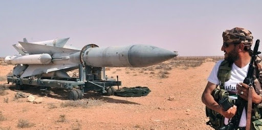 Une partie de l’arsenal du colonel Kadhafi tombé entre les mains d’Al Qaïda au Maghreb?