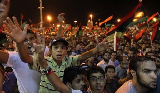 Une source diplomatique algérienne à Tripoli l’indique :La communauté algérienne en Libye est en sécurité