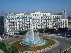 Villes invivables: Après avoir été bonne dernière, Alger se classe à la 136ème place sur 140