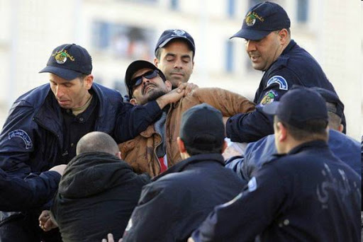 Yacine Zaïd : «J’ai jamais mis les pieds dans les Aurès, la police m’accuse d’appartenir à un mouvement chaoui»