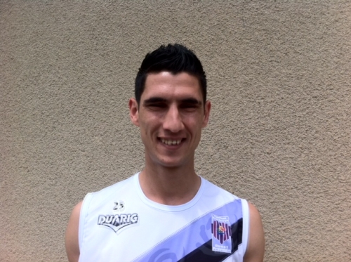 Yahia Chérif : «L’EN ? J’y pense»