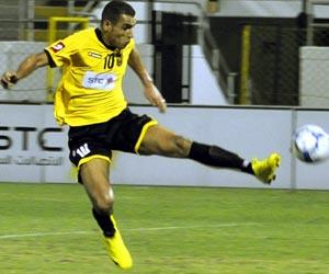 Ziaya et Al Ittihad passent en demie !