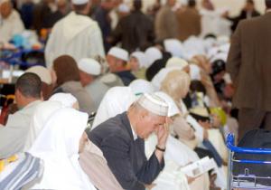 100 candidats au hadj 2011 écartés pour des raisons de santé