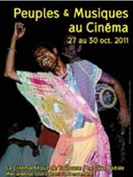 12e édition du festival Peuples & musiques au cinéma, Pour un monde qui nous rassemble