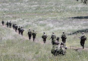 13 terroristes ont été éliminés à Boumerdès,L&rsquo;ANP torpille un «congrès» d&rsquo;Aqmi