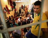 14 Algériens emprisonnés en Irak depuis sept ans