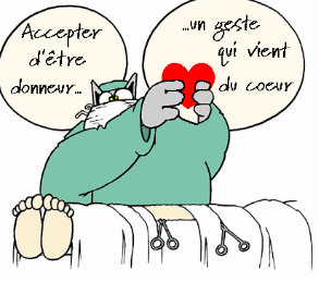 200 futurs donateurs d’organes et de tissus humains recensés à Boumerdes