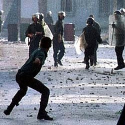 23 ans après le 5 Octobre 1988,Nos jeunes imprégnés d&rsquo;images de sang