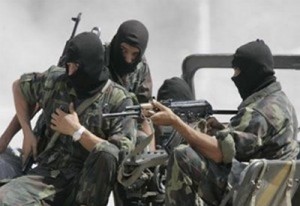 4 terroristes éliminés à Bouira