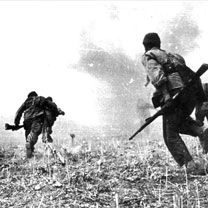 57e anniversaire du déclenchement de la lutte de libération : Hommage à tous les héros anonymes