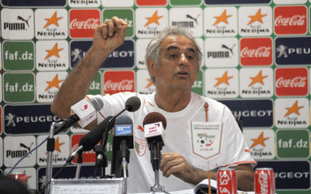 «A Dar Essalem, aucun joueur n’a été à 50%, et c’est une honte» Vahid secoue ses joueurs