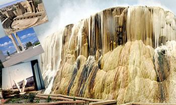 À la découverte de l’Algérie,Le tourisme se lève à l’est… (2e partie et fin