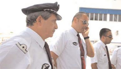 Accord salarial entre les syndicats et la direction ,Hausse de 20% pour les travailleurs d&rsquo;Air Algérie