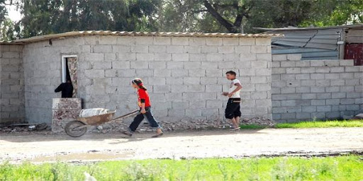 Aide de 70 million pour les propriétaires de logements précaires