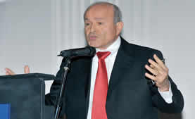 Algerie- Cevital va construire un complexe de production de polypropylène à Arzew