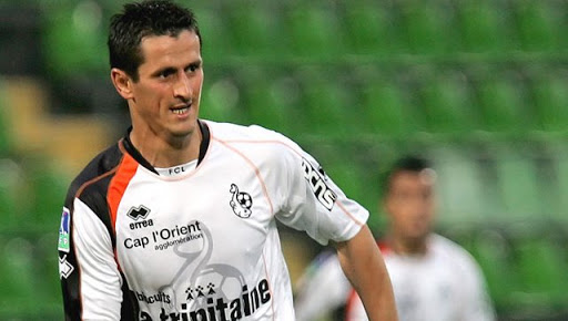 Amiens SC: Rafik Saifi reprend la compétition