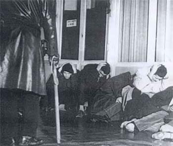 Appel en France pour la « reconnaissance officielle » de la tragédie du 17 octobre 1961 à Paris