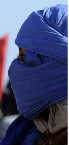 Attaque des camps de réfugiés Sahraouis à Tindouf,A qui profite la prise d´otages ?