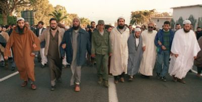 Avec la naissance de trois nouveaux partis,Les islamistes de plus en plus divisés