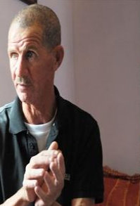 Azeddine Toudji: 281 jours entre les mains des pirates somaliens