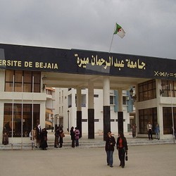 BEJAIA, Université Abderrahmane-Mira Pression sur les infrastructures pédagogiques