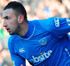 Belhadj à un match de la finale