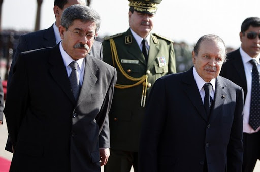 Bouteflika et Ouyahia s’offrent une augmentation de salaire de 16 et 10 millions par mois